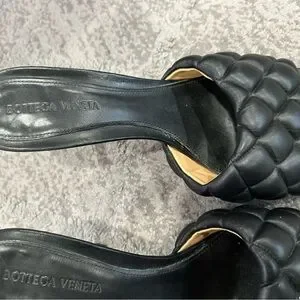 Bottega Veneta | Shoes | Bottega Veneta The Padded Sandals  display picture 3